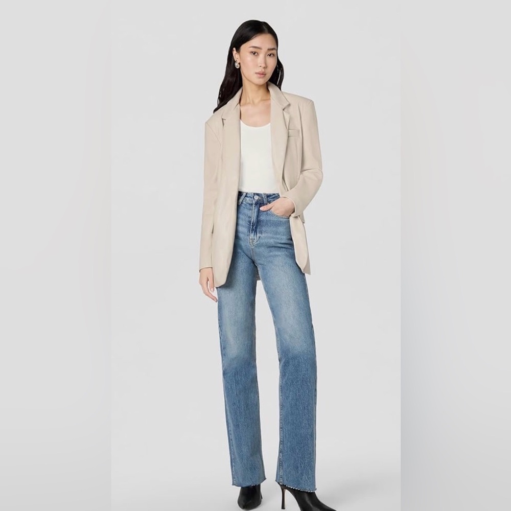 BLANK NYC Blazer- Size small - Picture 3 of 14